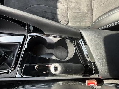 2024 Hyundai ELANTRA N Manual
