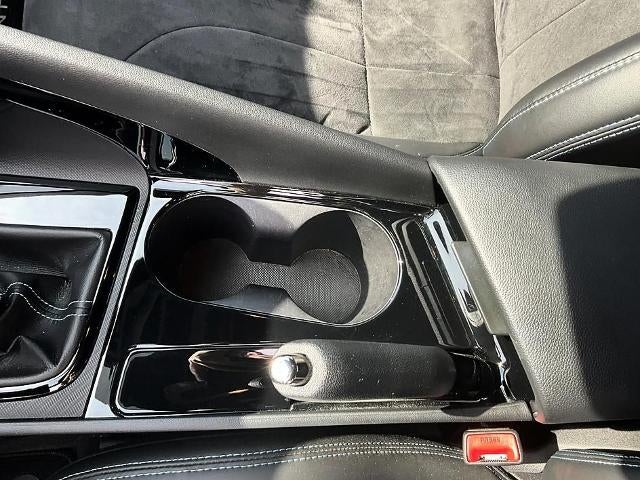 2024 Hyundai ELANTRA N Manual
