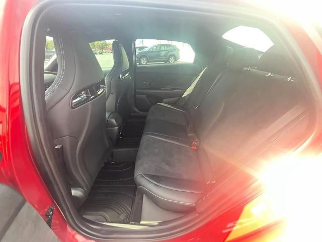 2024 Hyundai ELANTRA N Manual