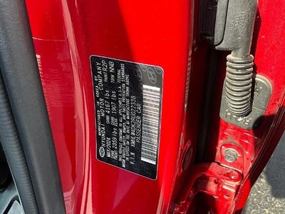 2024 Hyundai ELANTRA N Manual