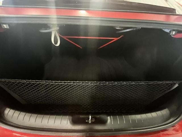 2024 Hyundai ELANTRA N Manual