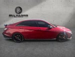 2024 Hyundai ELANTRA N Manual