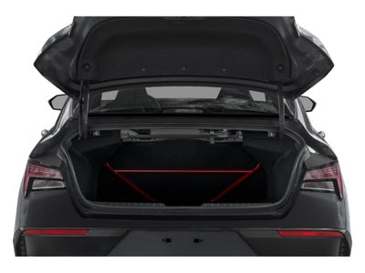 2024 Hyundai ELANTRA N Manual