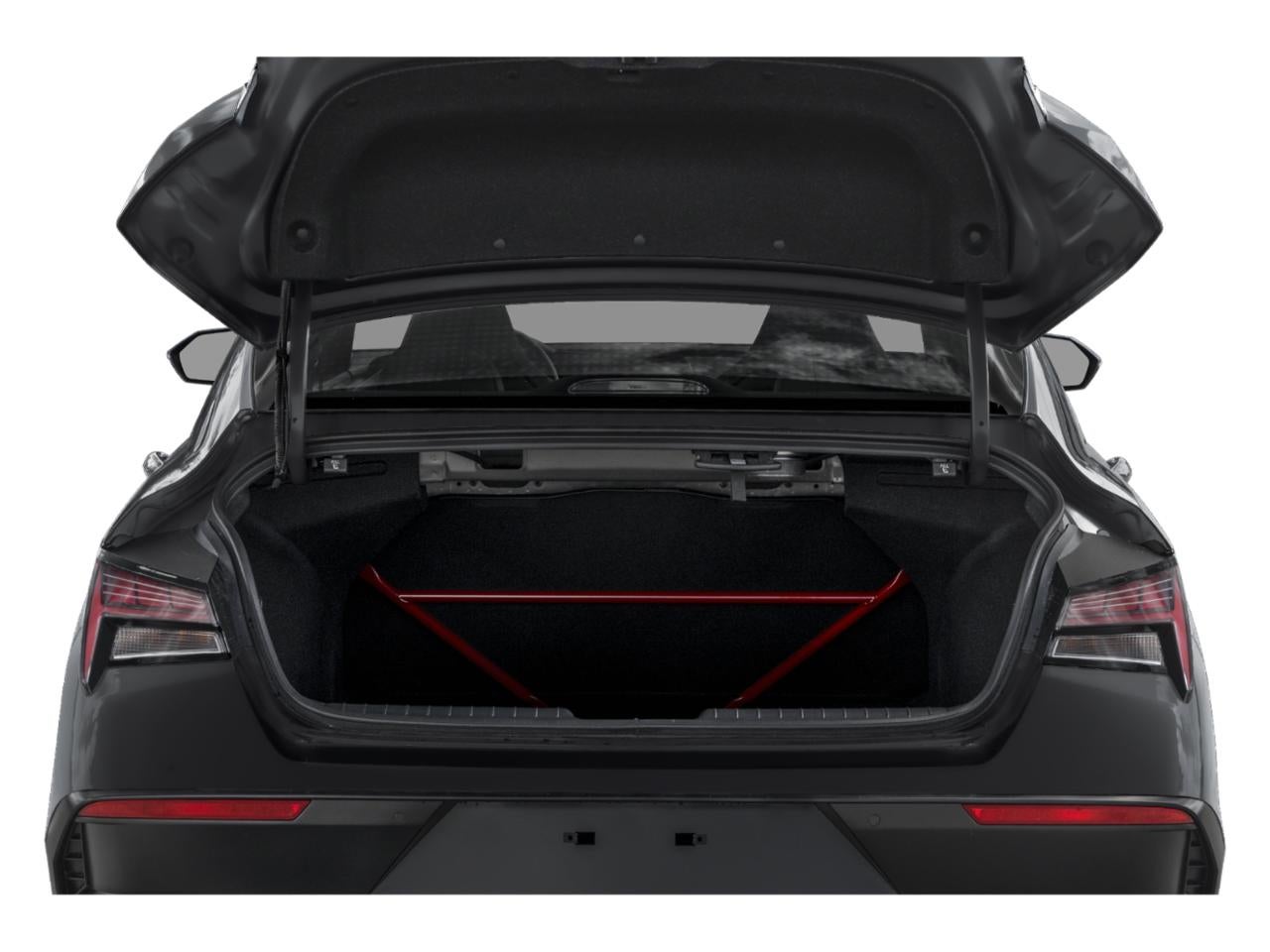 2024 Hyundai ELANTRA N Manual