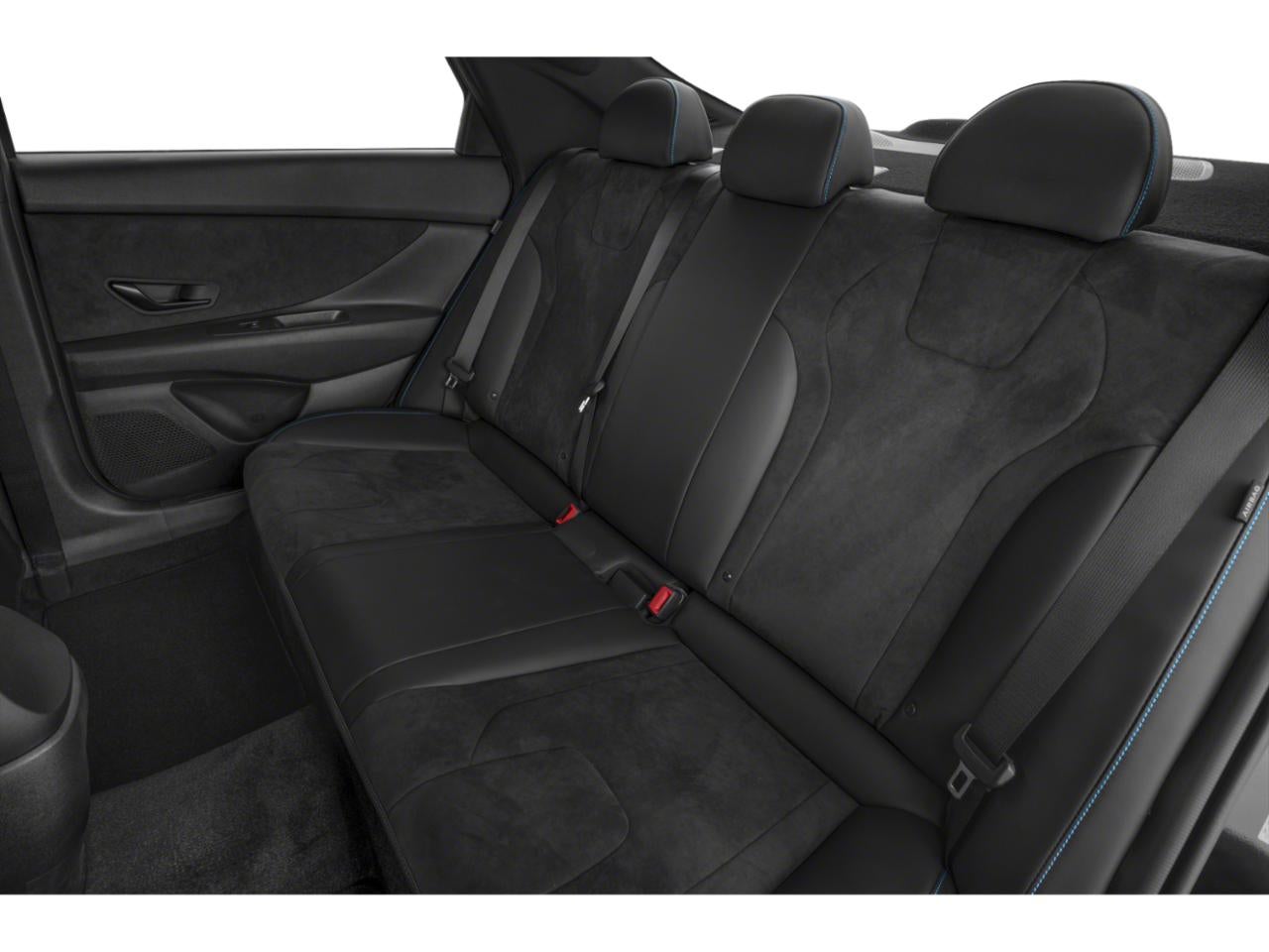 2024 Hyundai ELANTRA N Manual
