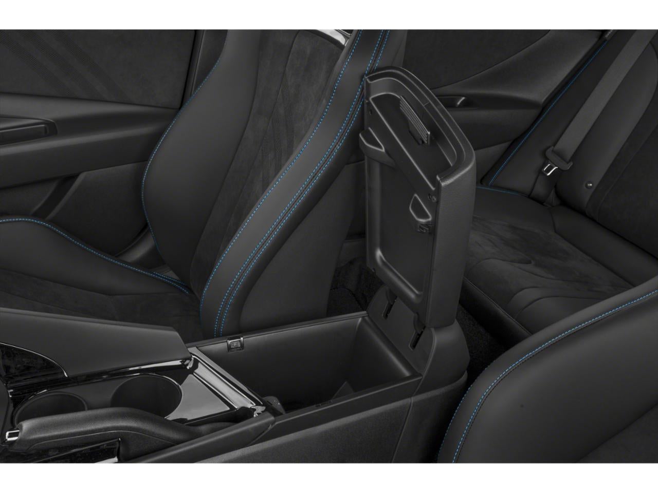 2024 Hyundai ELANTRA N Manual