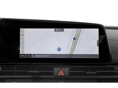 2024 Hyundai ELANTRA N Manual