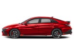 2024 Hyundai ELANTRA N Manual