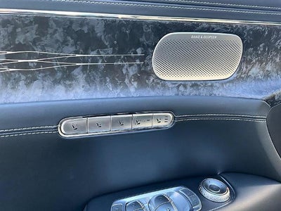 2023 Genesis G90 3.5T e-SC AWD