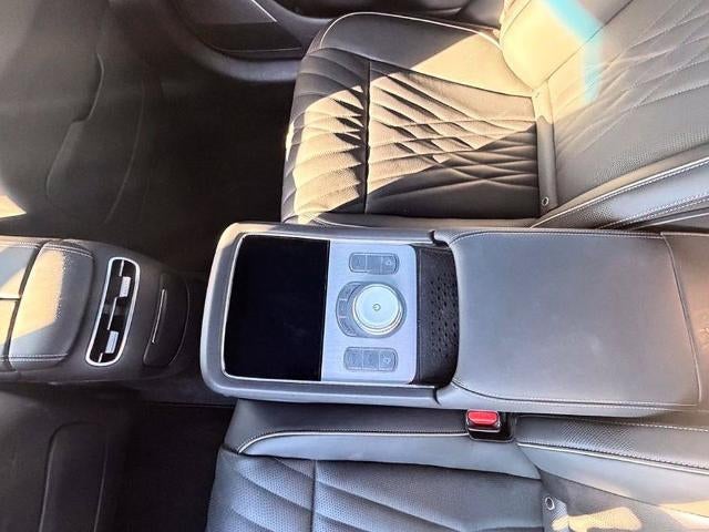 2023 Genesis G90 3.5T e-SC AWD