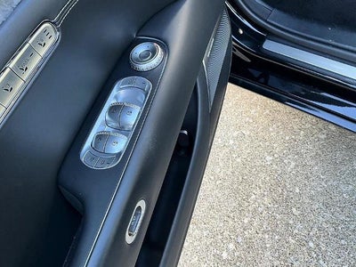 2023 Genesis G90 3.5T e-SC AWD