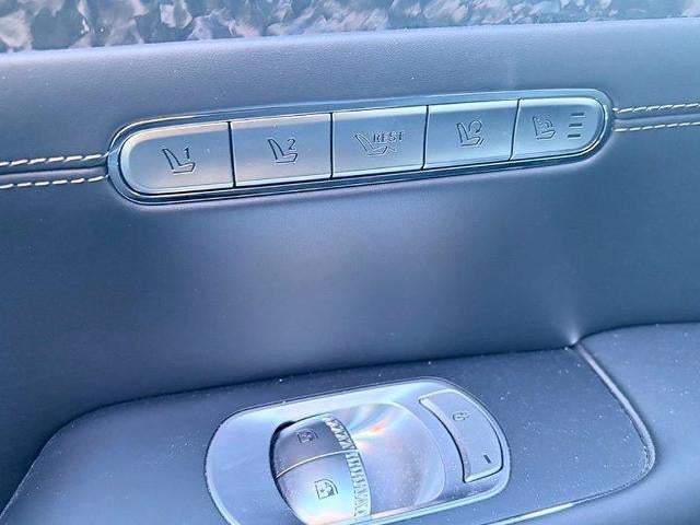 2023 Genesis G90 3.5T e-SC AWD