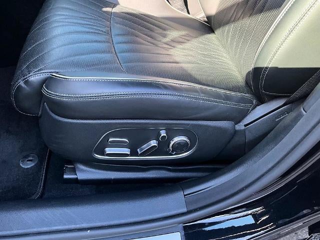 2023 Genesis G90 3.5T e-SC AWD