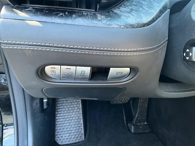 2023 Genesis G90 3.5T e-SC AWD