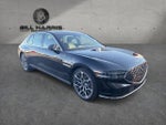 2023 Genesis G90 3.5T e-SC AWD