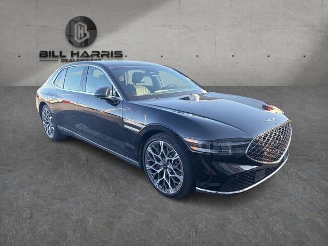 2023 Genesis G90 3.5T e-SC AWD