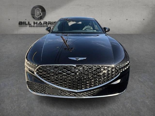 2023 Genesis G90 3.5T e-SC AWD