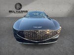2023 Genesis G90 3.5T e-SC AWD