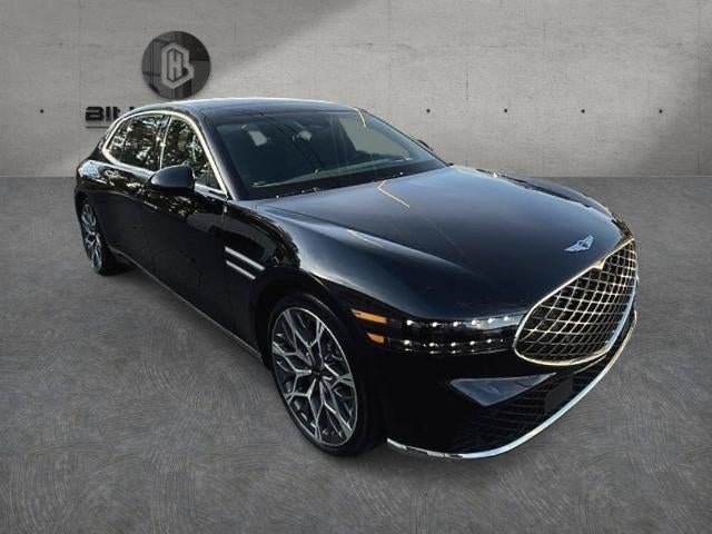 2023 Genesis G90 3.5T e-SC AWD