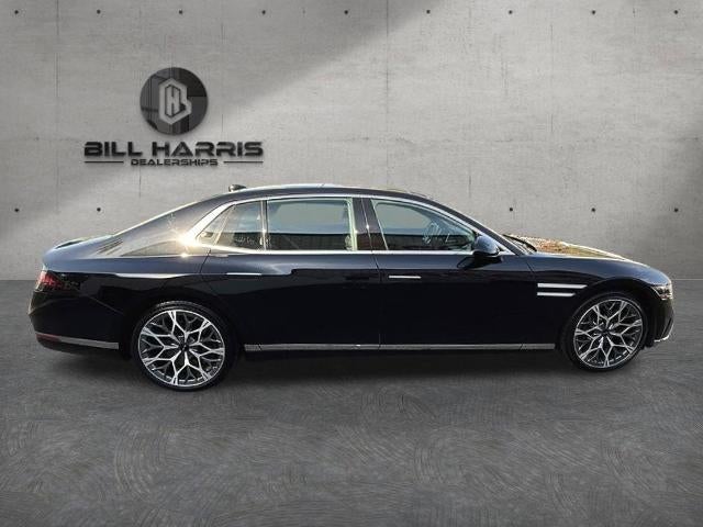 2023 Genesis G90 3.5T e-SC AWD