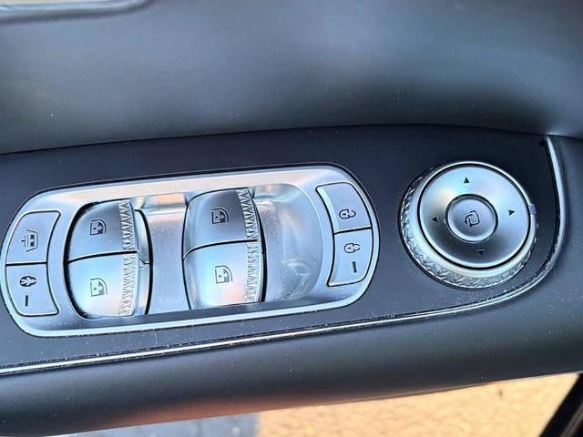 2023 Genesis G90 3.5T e-SC AWD