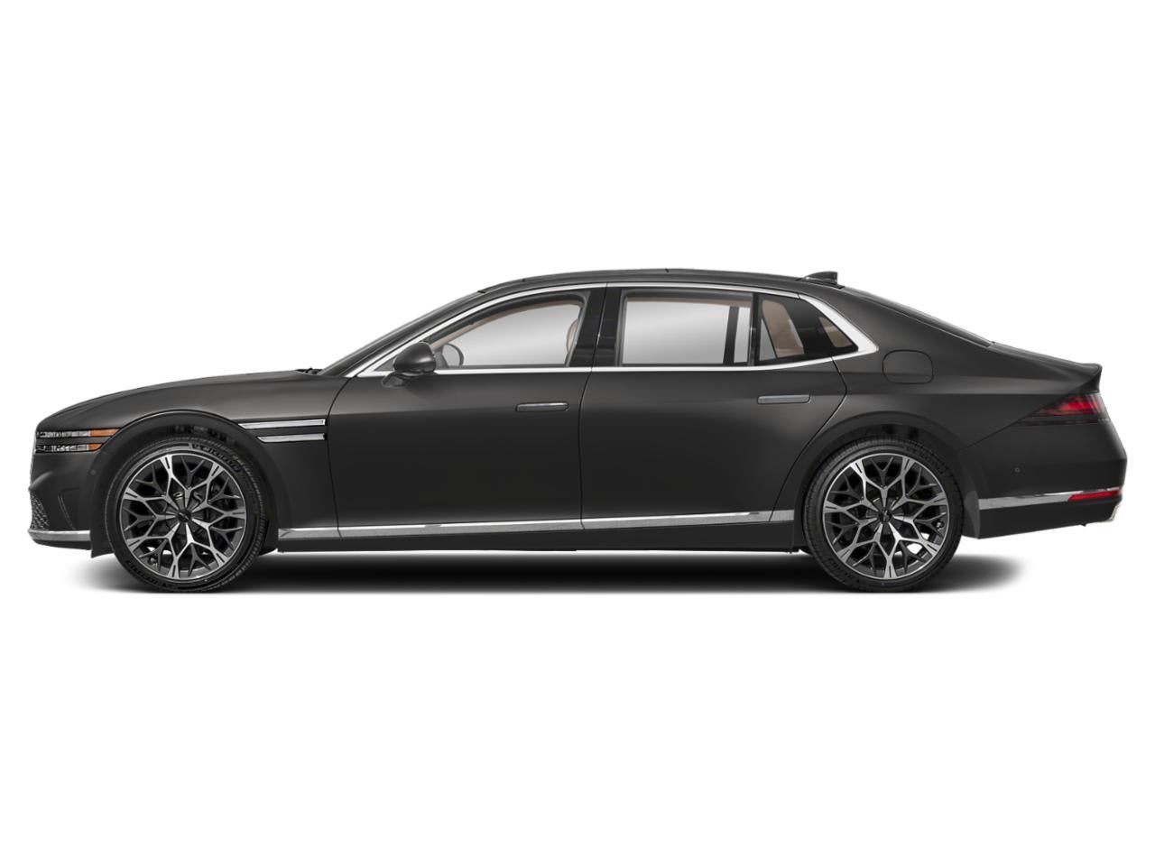 2023 Genesis G90 3.5T e-SC AWD