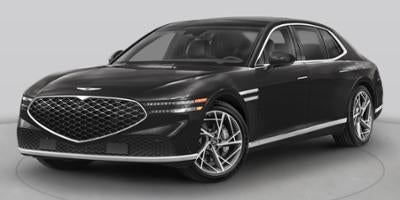 2023 Genesis G90 3.5T e-SC AWD