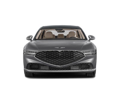2023 Genesis G90 3.5T e-SC AWD