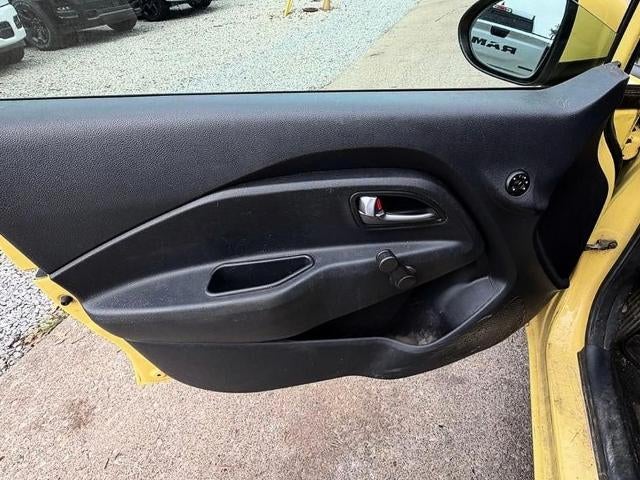 2016 Kia Rio 4dr Sdn Man LX