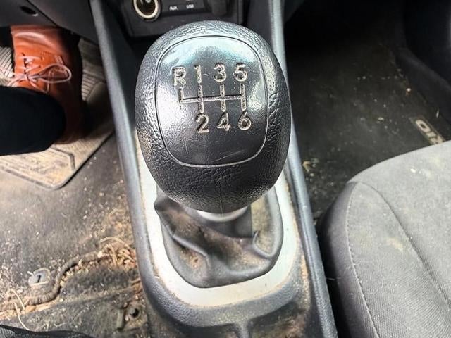 2016 Kia Rio 4dr Sdn Man LX