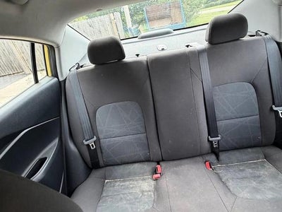 2016 Kia Rio 4dr Sdn Man LX