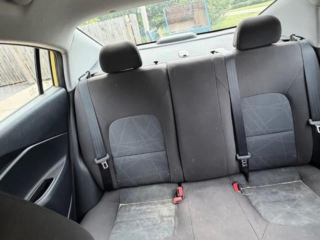 2016 Kia Rio 4dr Sdn Man LX