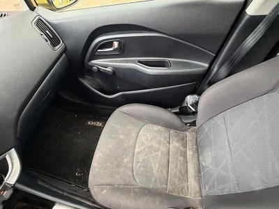 2016 Kia Rio 4dr Sdn Man LX
