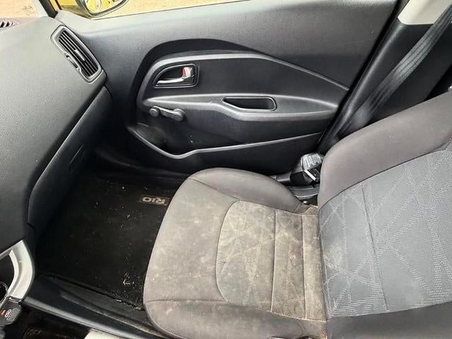 2016 Kia Rio 4dr Sdn Man LX
