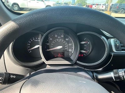 2016 Kia Rio 4dr Sdn Man LX