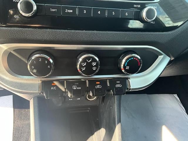 2016 Kia Rio 4dr Sdn Man LX