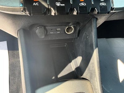 2016 Kia Rio 4dr Sdn Man LX
