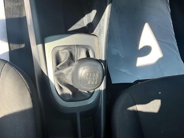 2016 Kia Rio 4dr Sdn Man LX