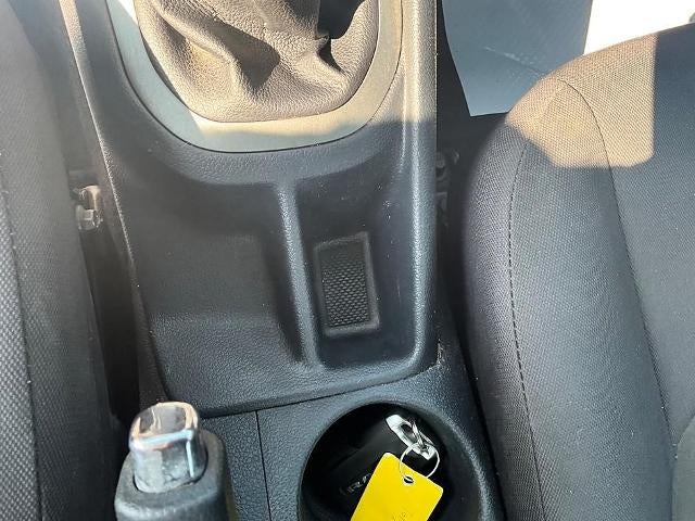 2016 Kia Rio 4dr Sdn Man LX