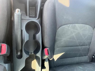 2016 Kia Rio 4dr Sdn Man LX