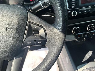 2016 Kia Rio 4dr Sdn Man LX