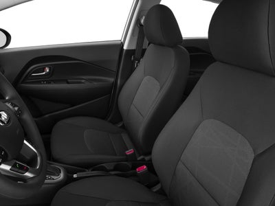 2016 Kia Rio 4dr Sdn Man LX