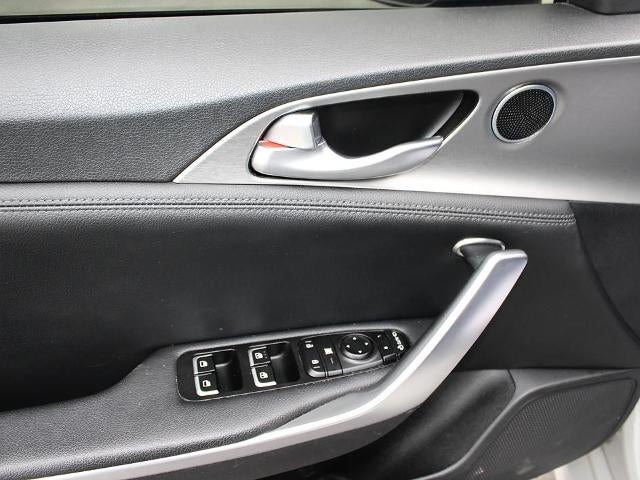 2018 Kia Stinger GT AWD