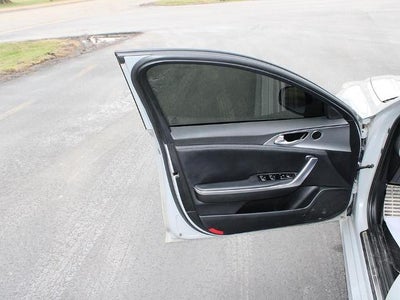 2018 Kia Stinger GT AWD