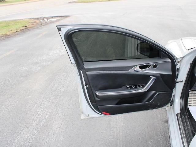 2018 Kia Stinger GT AWD