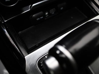 2018 Kia Stinger GT AWD