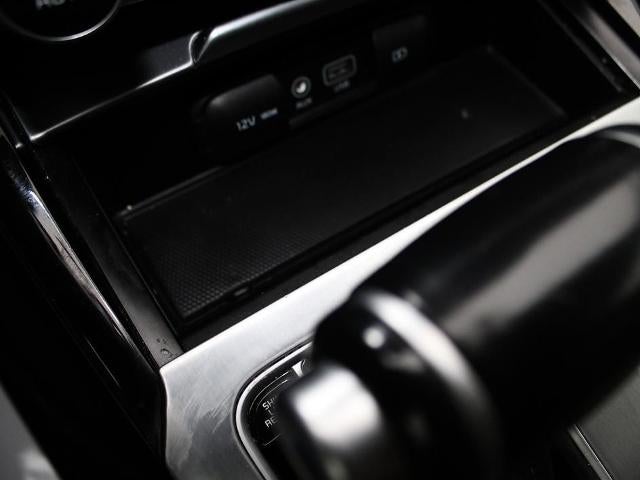 2018 Kia Stinger GT AWD