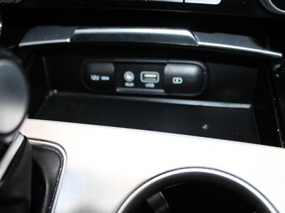 2018 Kia Stinger GT AWD