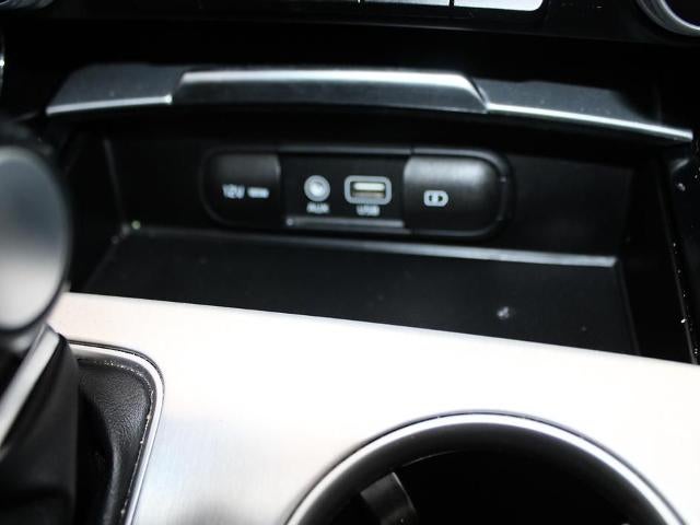 2018 Kia Stinger GT AWD