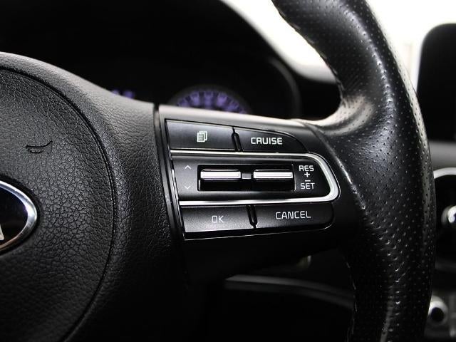 2018 Kia Stinger GT AWD